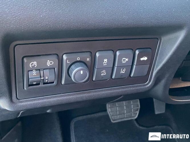 Baic EU5 48 interauto-car