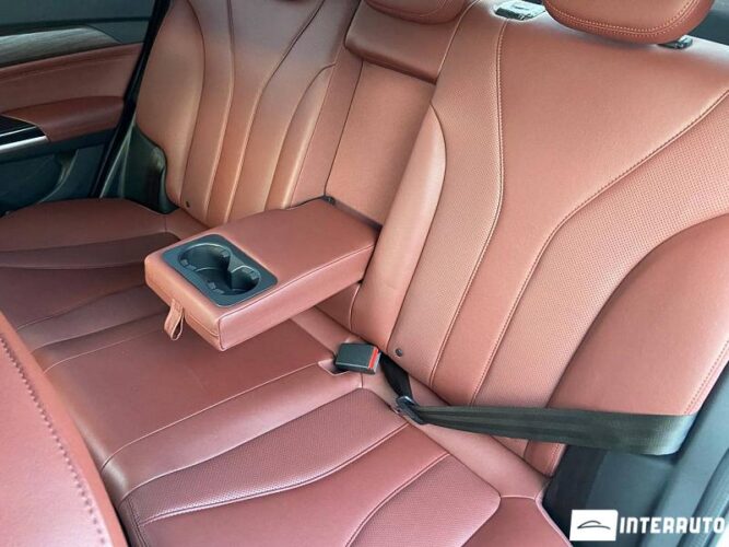 Baic EU5 52 interauto-car