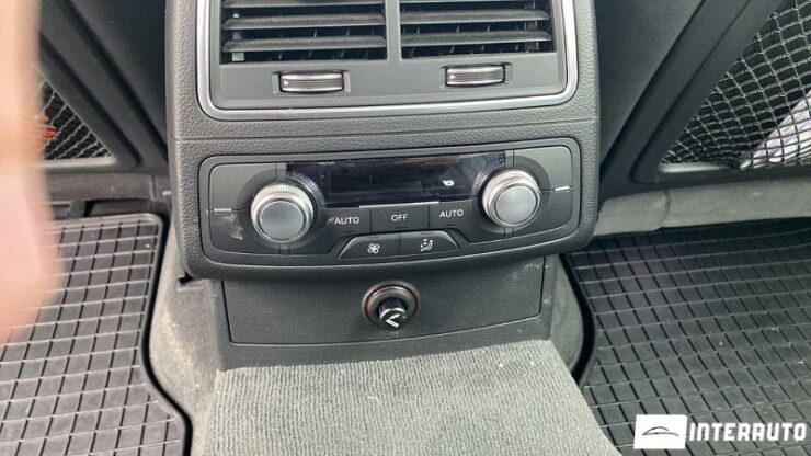 Audi A6 37 interauto-car