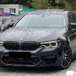 BMW 520 2019