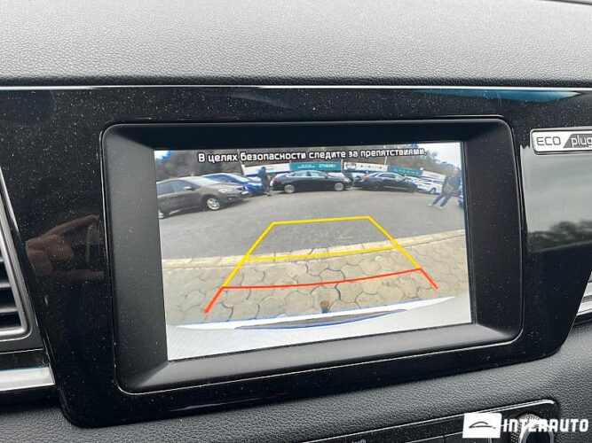 Kia Niro 47 interauto-car