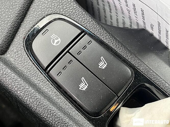 Kia Niro 50 interauto-car