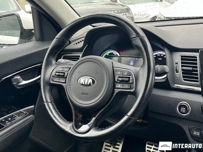 Kia Niro 43 interauto-car