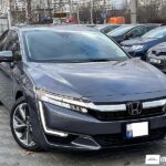 Honda Clarity 2020