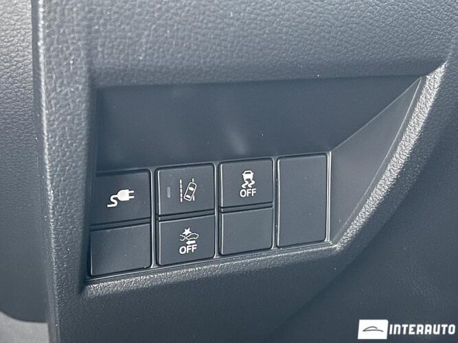 Honda Clarity 39 interauto-car