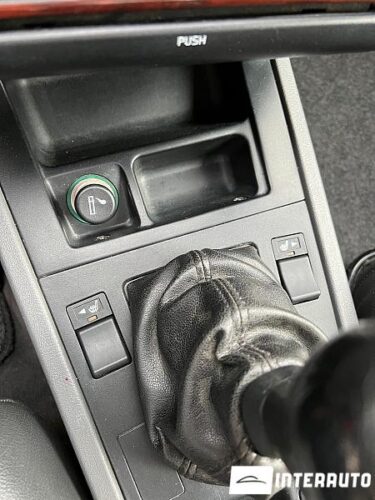 Volvo 850 42 interauto-car