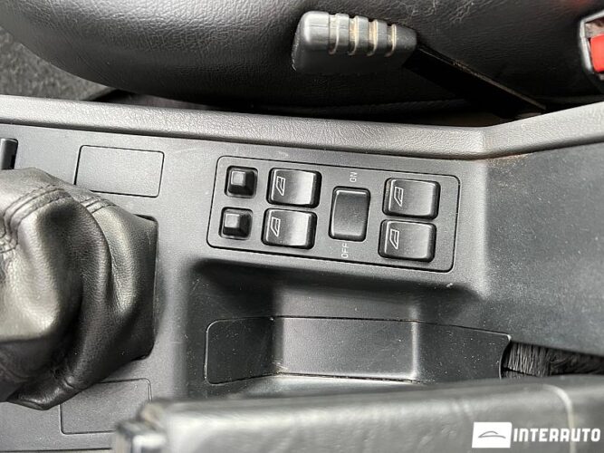 Volvo 850 43 interauto-car