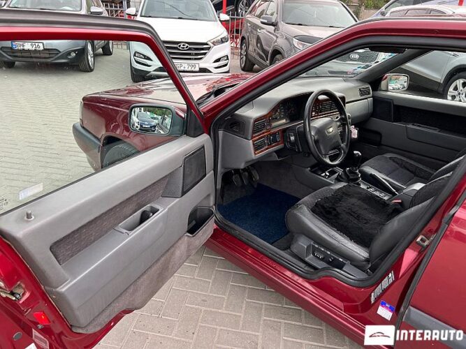 Volvo 850 33 interauto-car
