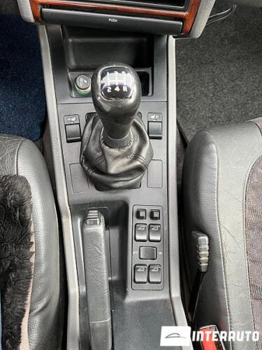 Volvo 850 41 interauto-car