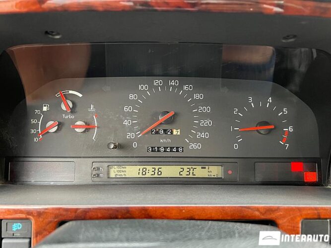 Volvo 850 37 interauto-car