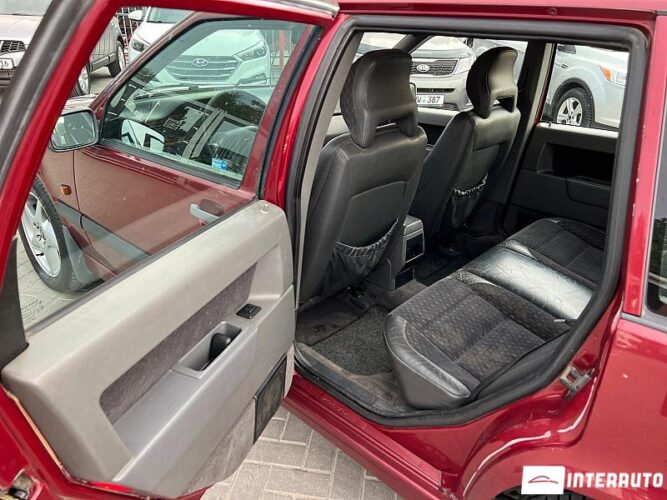 Volvo 850 44 interauto-car