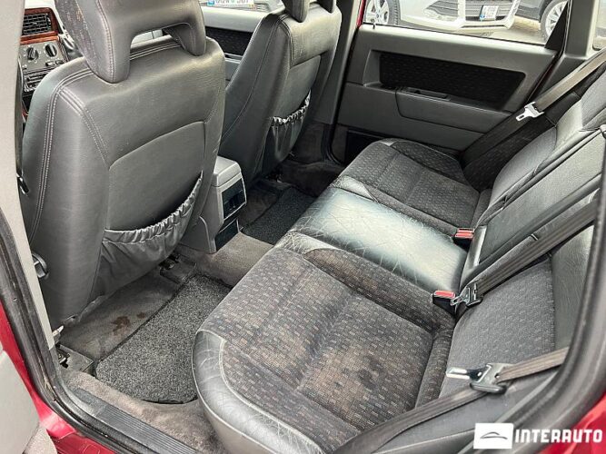 Volvo 850 45 interauto-car