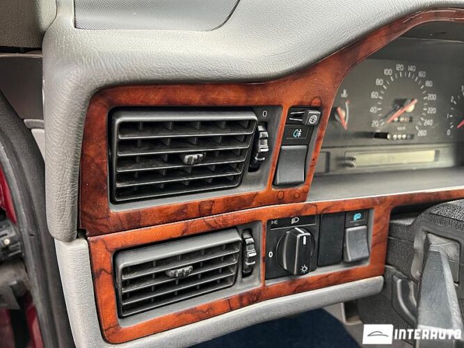 Volvo 850 38 interauto-car