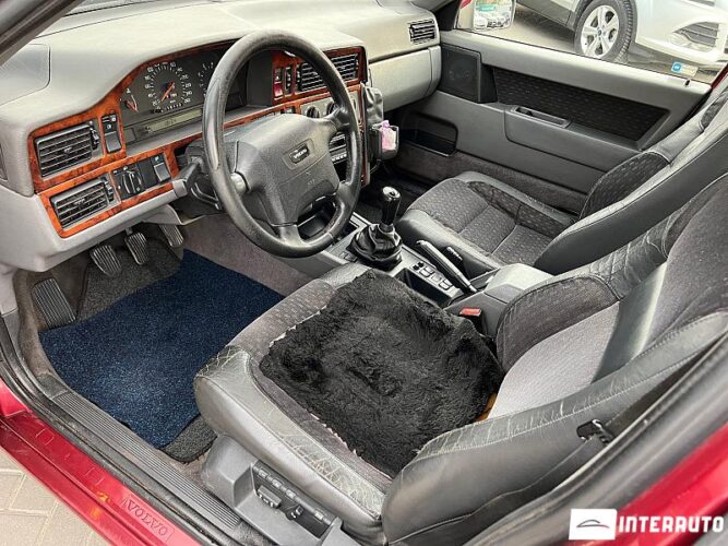 Volvo 850 34 interauto-car