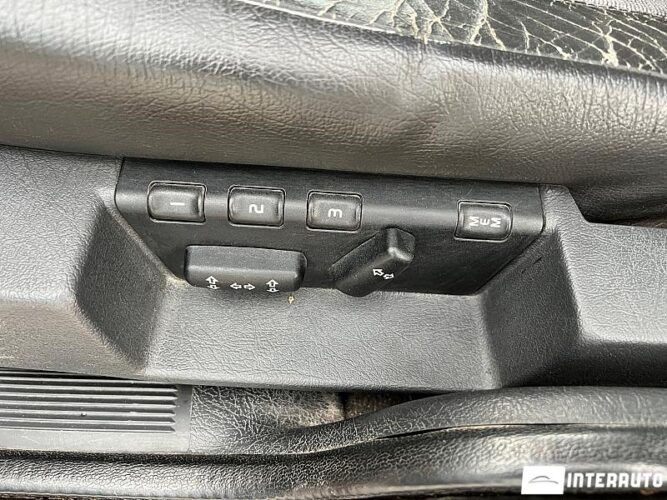 Volvo 850 35 interauto-car