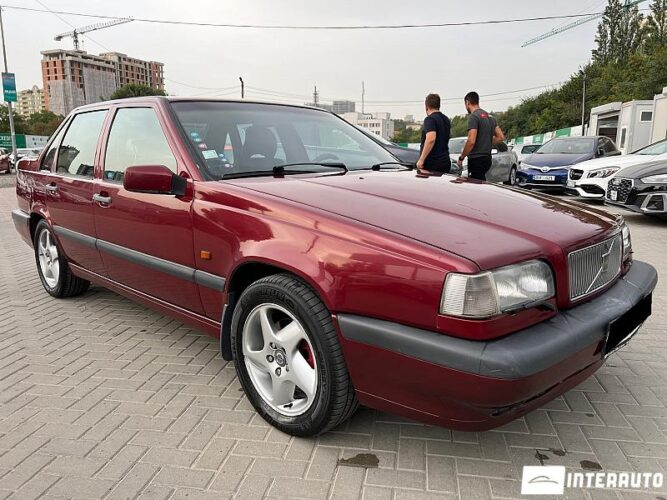 Volvo 850 31 interauto-car