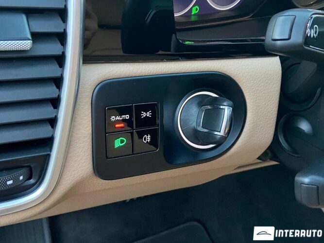 porsche Cayenne 2020