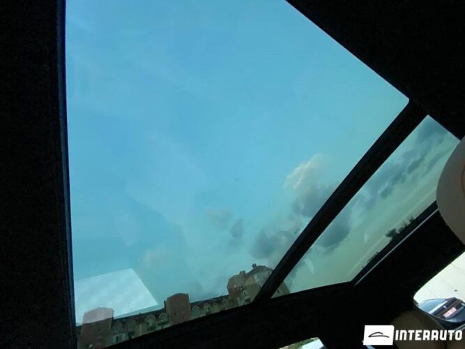 porsche Cayenne 2020