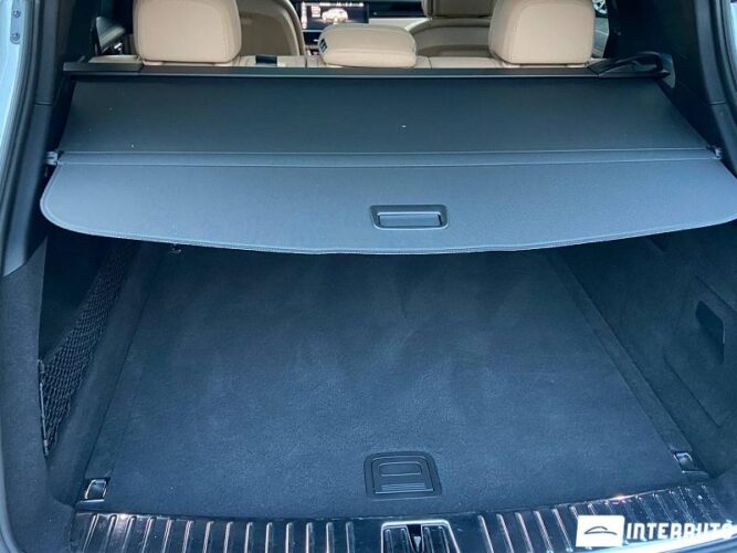 porsche Cayenne 2020