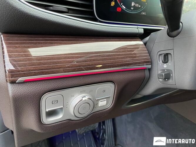 Mercedes GLE 300d 50 mercedes GLE 300d 2019
