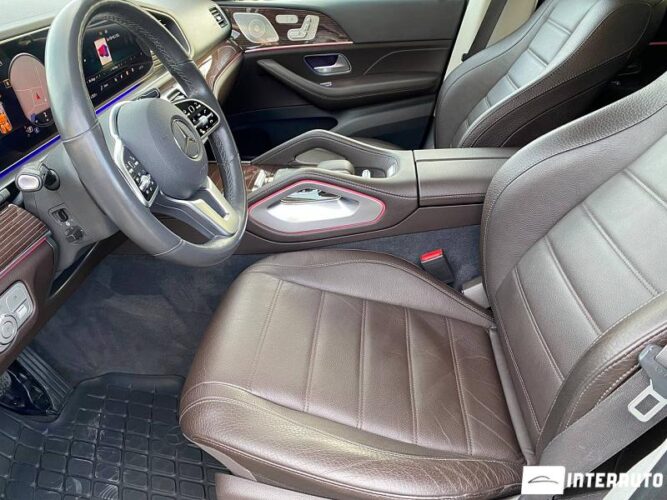 Mercedes GLE 300d 40 mercedes GLE 300d 2019