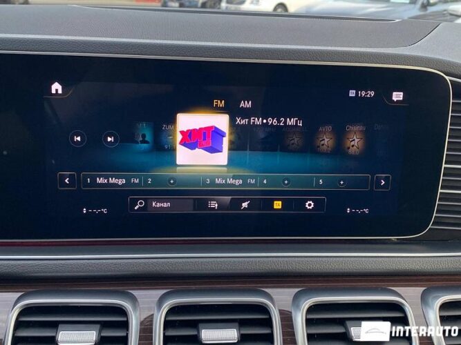 Mercedes GLE 300d 43 mercedes GLE 300d 2019