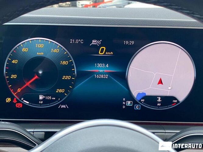 Mercedes GLE 300d 42 mercedes GLE 300d 2019