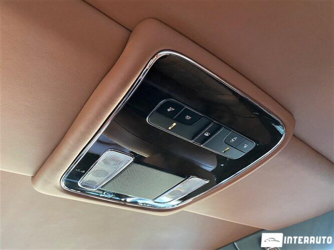 Bentley Mulsanne 53 interauto-car