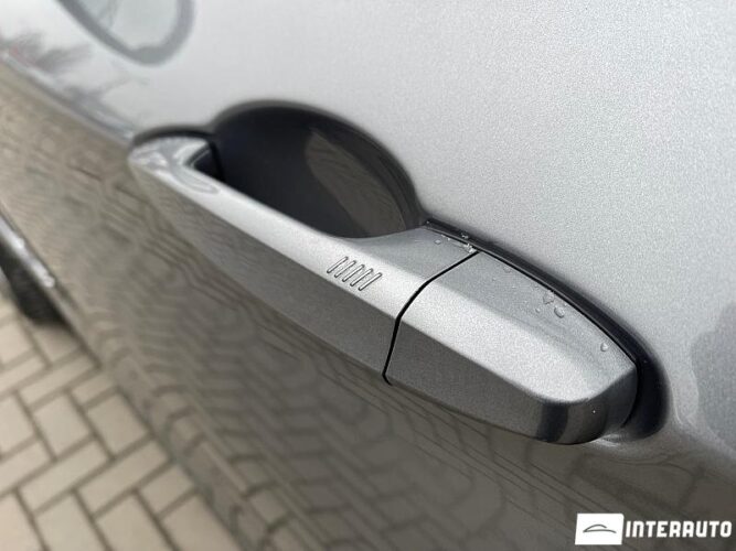 BMW X5 3.0D 48 interauto-car