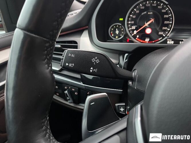 BMW X5 3.0D 58 interauto-car