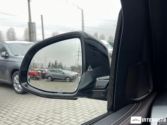 BMW X5 3.0D 47 interauto-car