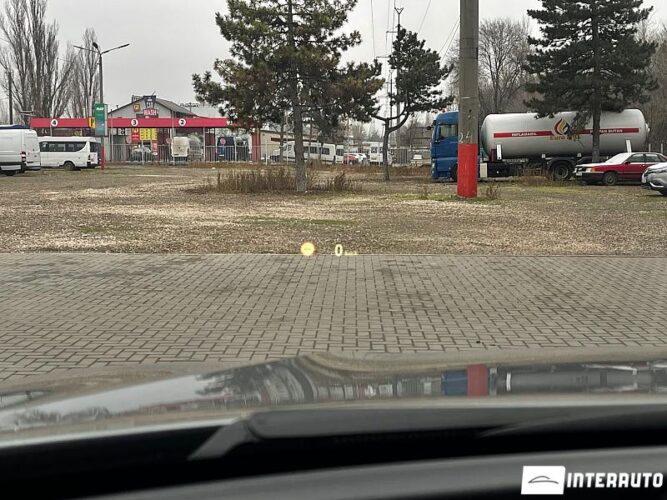 BMW X5 3.0D 59 interauto-car