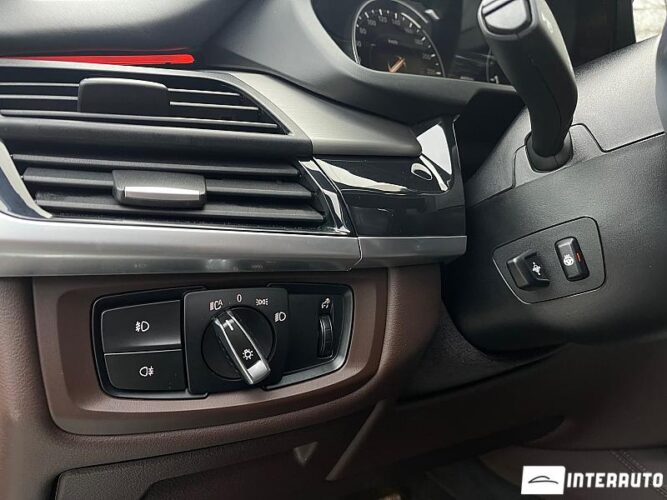 BMW X5 3.0D 54 interauto-car