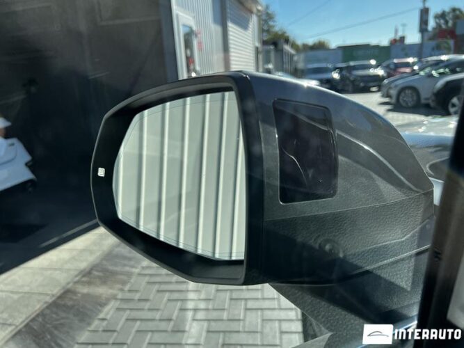 Audi Q7 58 interauto-car