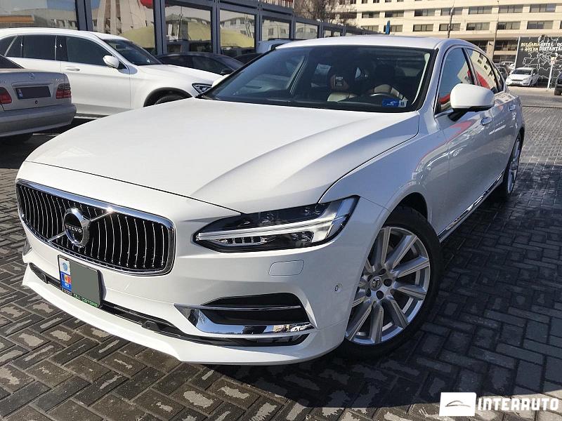 Volvo S 90 2 interauto oferta masina