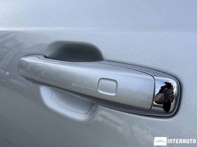 Volvo XC 90 51 interauto-car