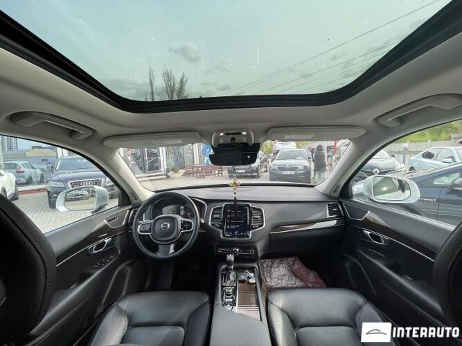 Volvo XC 90 54 interauto-car