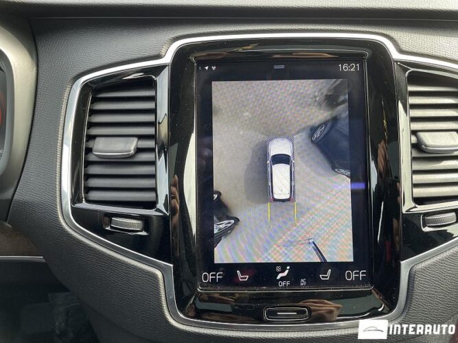 Volvo XC 90 43 interauto-car