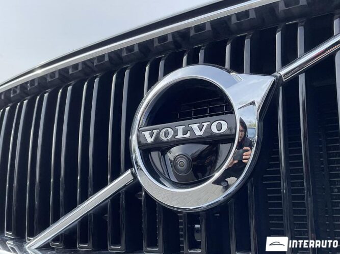 Volvo XC 90 56 interauto-car