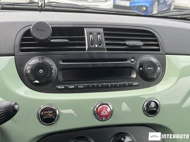 Fiat 500 36 interauto-car