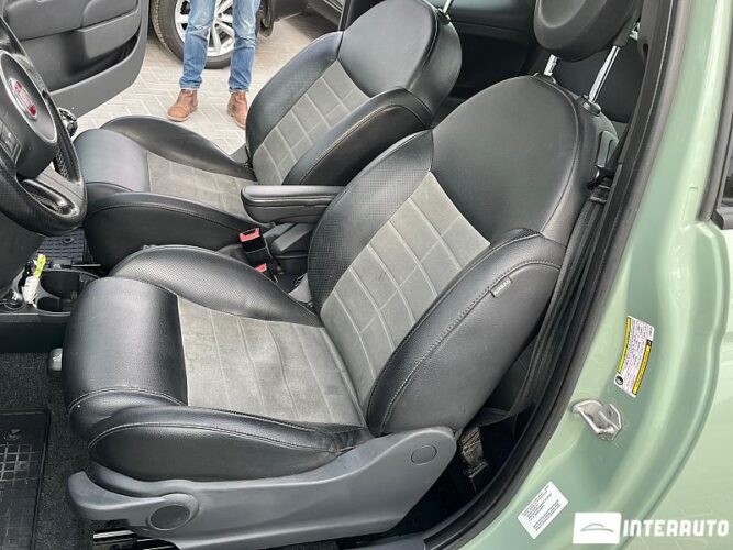 Fiat 500 31 interauto-car