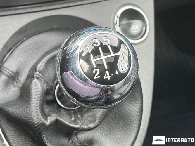 Fiat 500 37 interauto-car