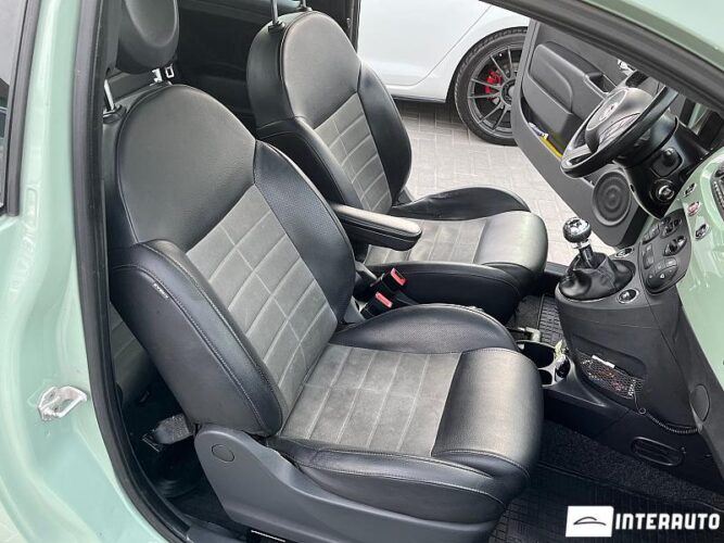 Fiat 500 34 interauto-car