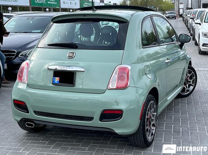 Fiat 500 29 interauto-car