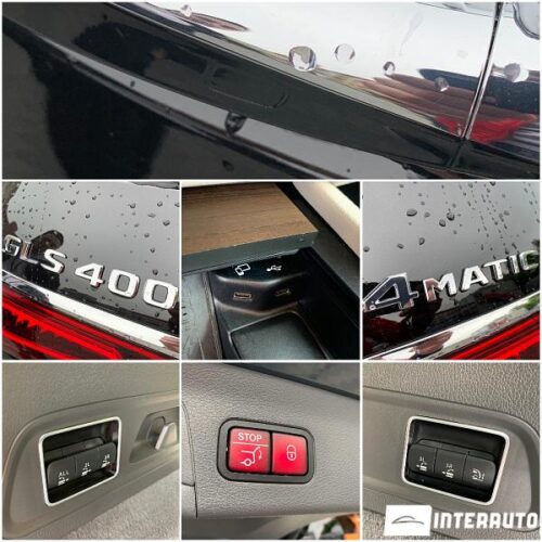 Mercedes GLS 400 34 interauto-car