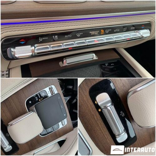 Mercedes GLS 400 33 interauto-car