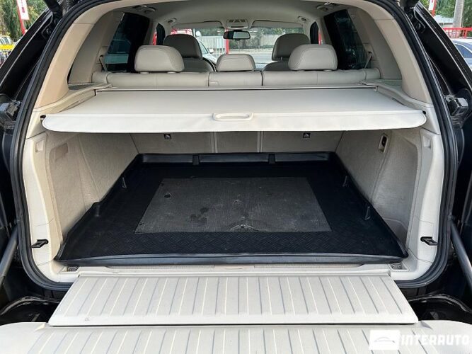 BMW X5 2.5D 48 interauto-car