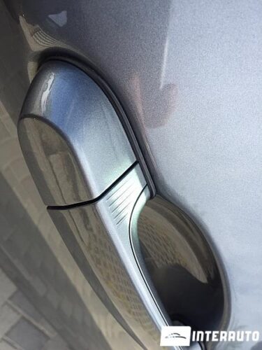 bmw X3 2.0D 2015