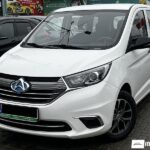 Changan OS A600EV 2021
