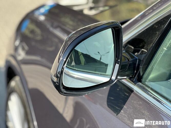 BMW X7 3.0d 45 interauto-car